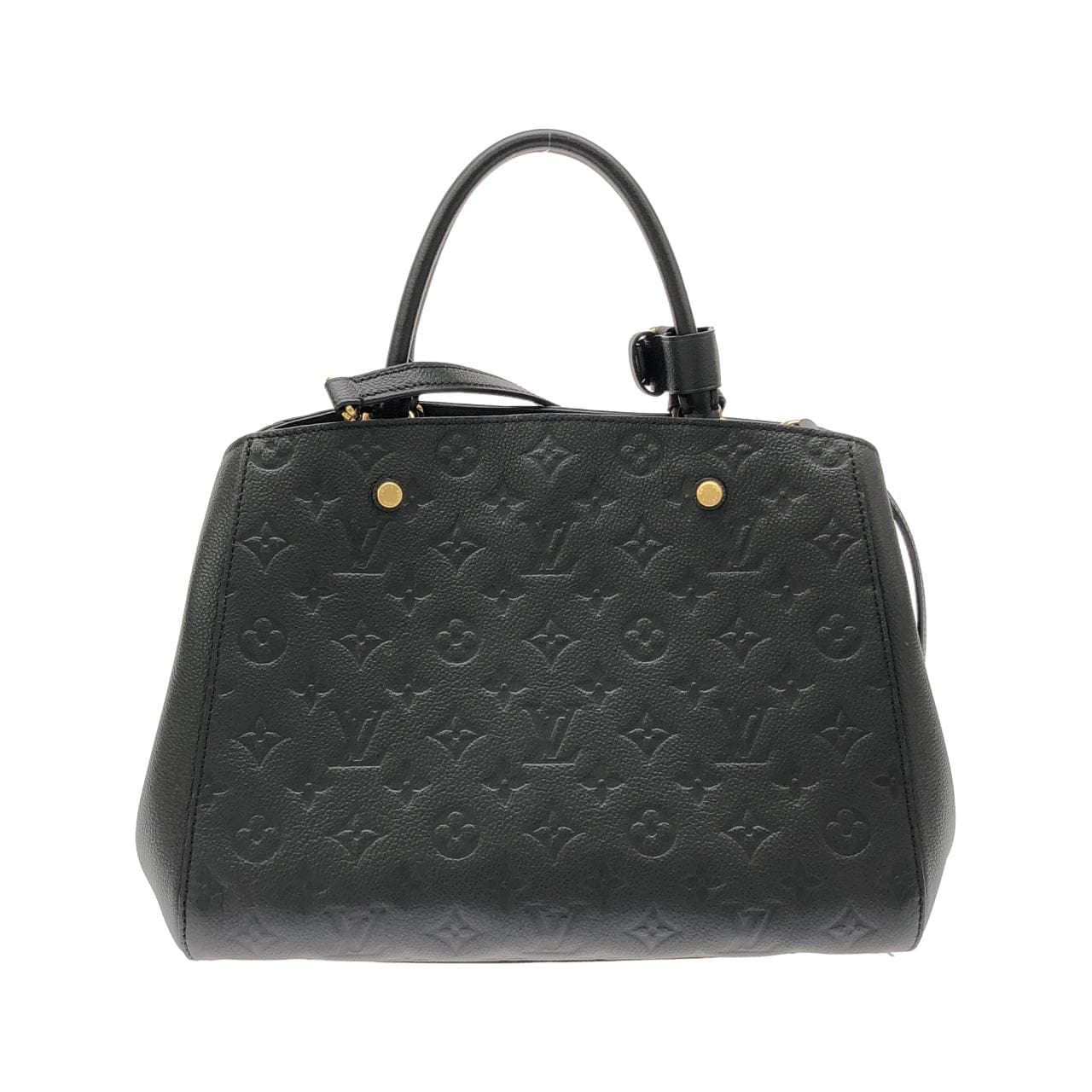 LOUIS VUITTON Montaigne M41048 手提包 Monogram 2