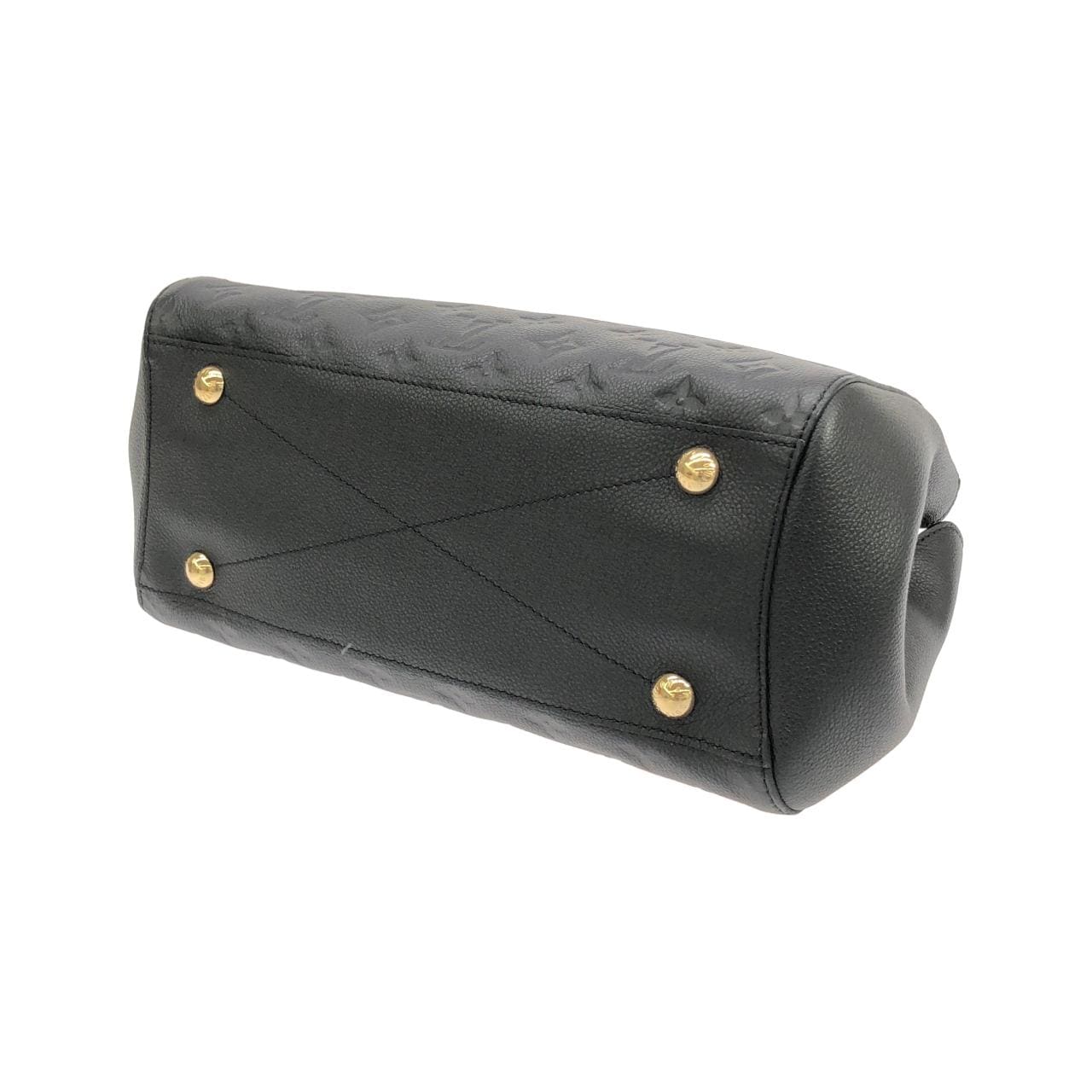 LOUIS VUITTON Montaigne M41048 手提包 Monogram 3