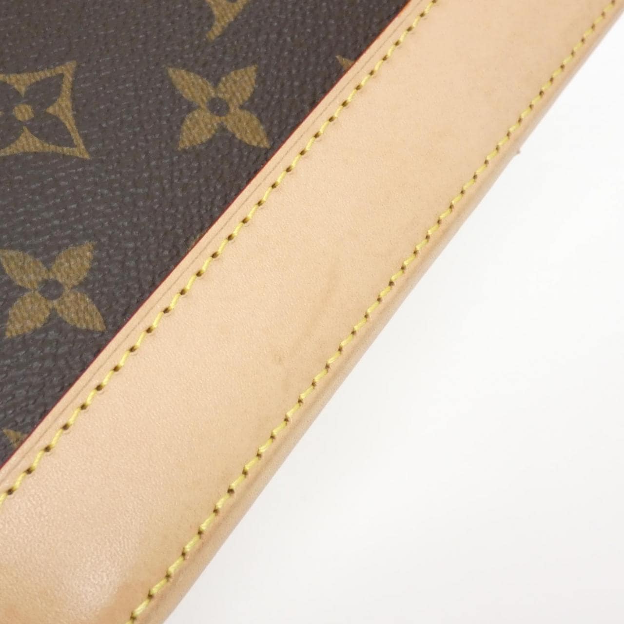 LOUIS VUITTON Alma M46990 Handbag Monogram 3