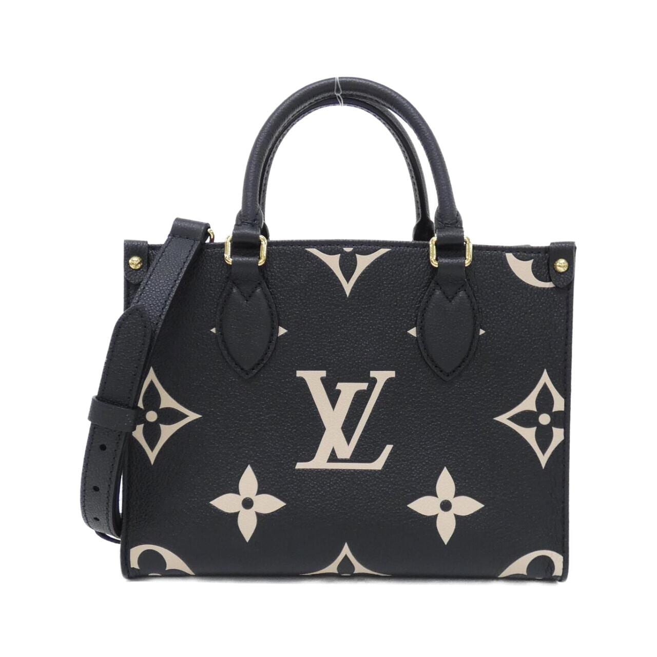 LOUIS VUITTON OnTheGo M45659 手提包 Monogram