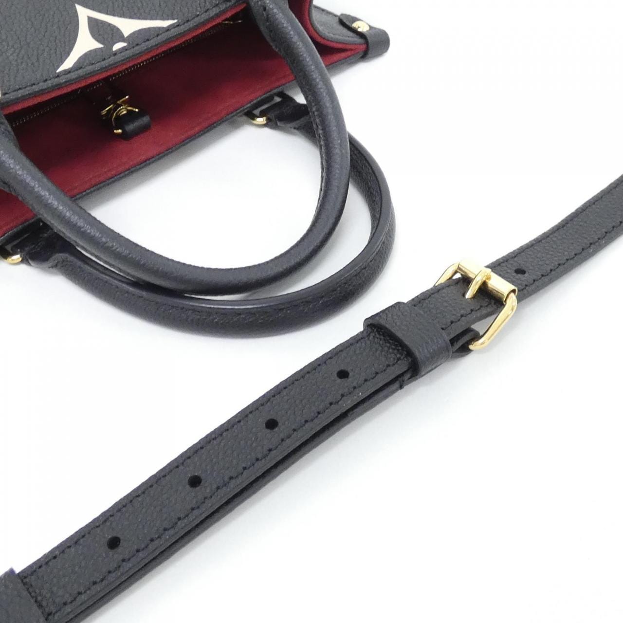 LOUIS VUITTON OnTheGo M45659 手提包 Monogram 5