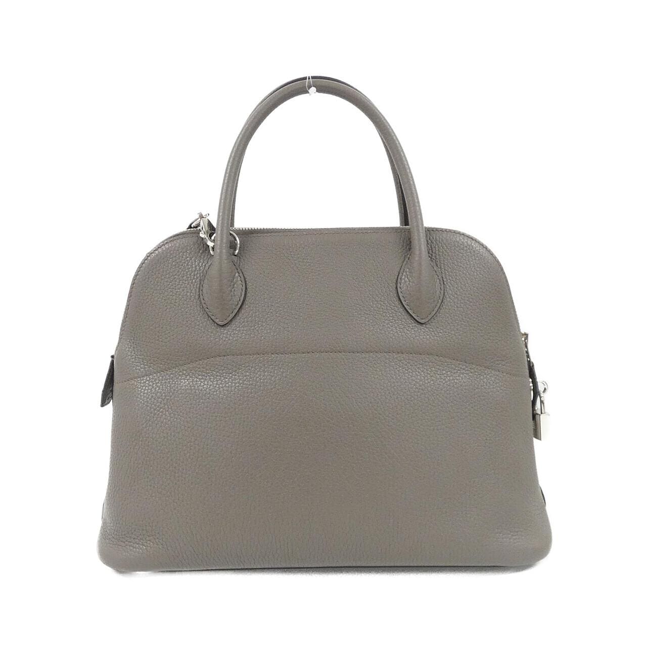HERMES Bolide 073419CK Handbag Clemence 2