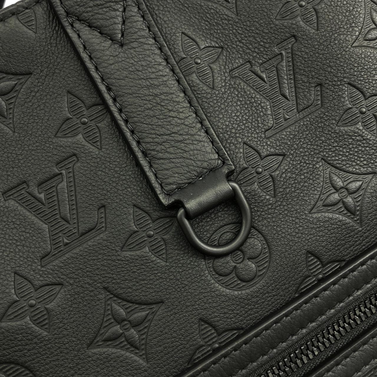LOUIS VUITTON M24777 Tote Monogram 5