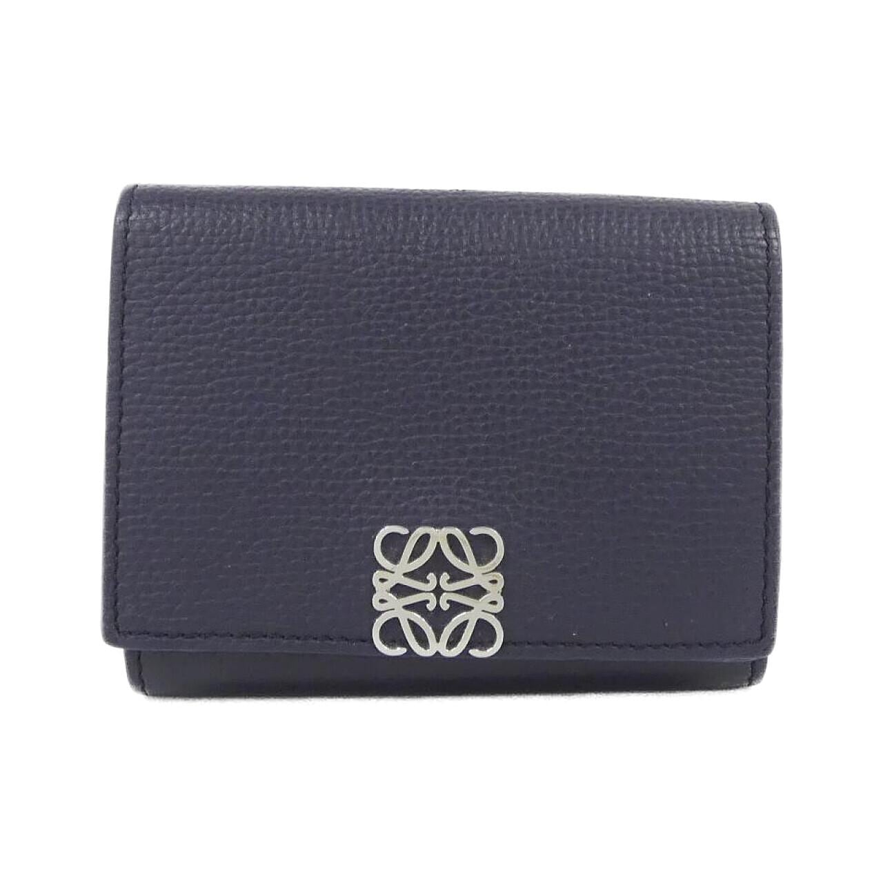 LOEWE C821TR2X08 Wallet