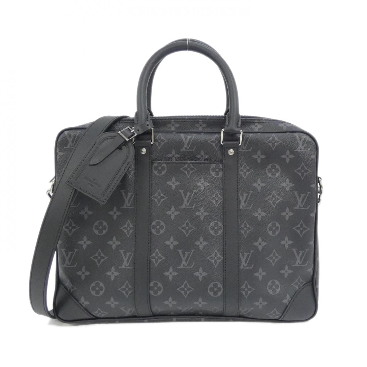 LOUIS VUITTON Documents M46457 手提包 Monogram