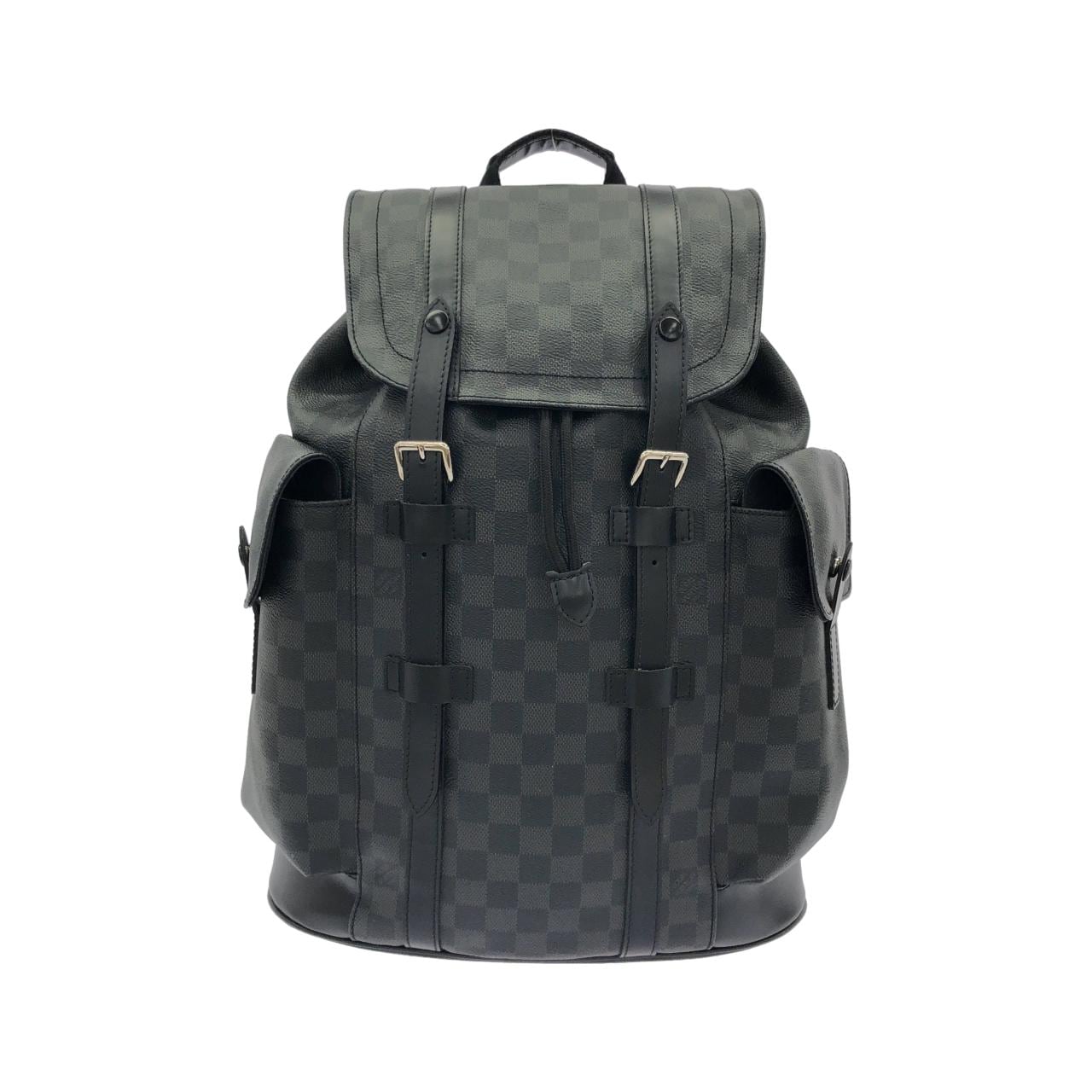 LOUIS VUITTON Christopher N41379 背包 Damier