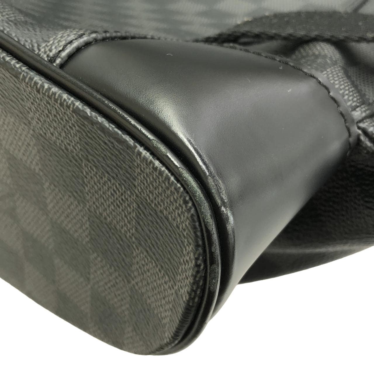 LOUIS VUITTON Christopher N41379 背包 Damier 3