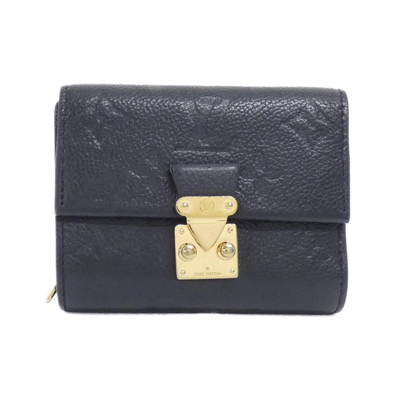 LOUIS VUITTON M80880 Wallet Monogram