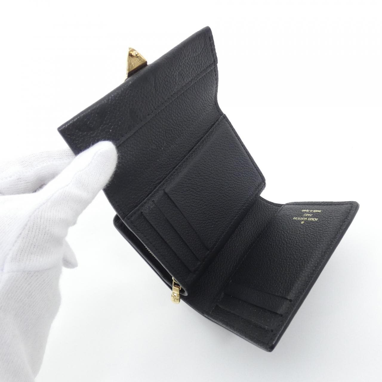LOUIS VUITTON M80880 Wallet Monogram 6