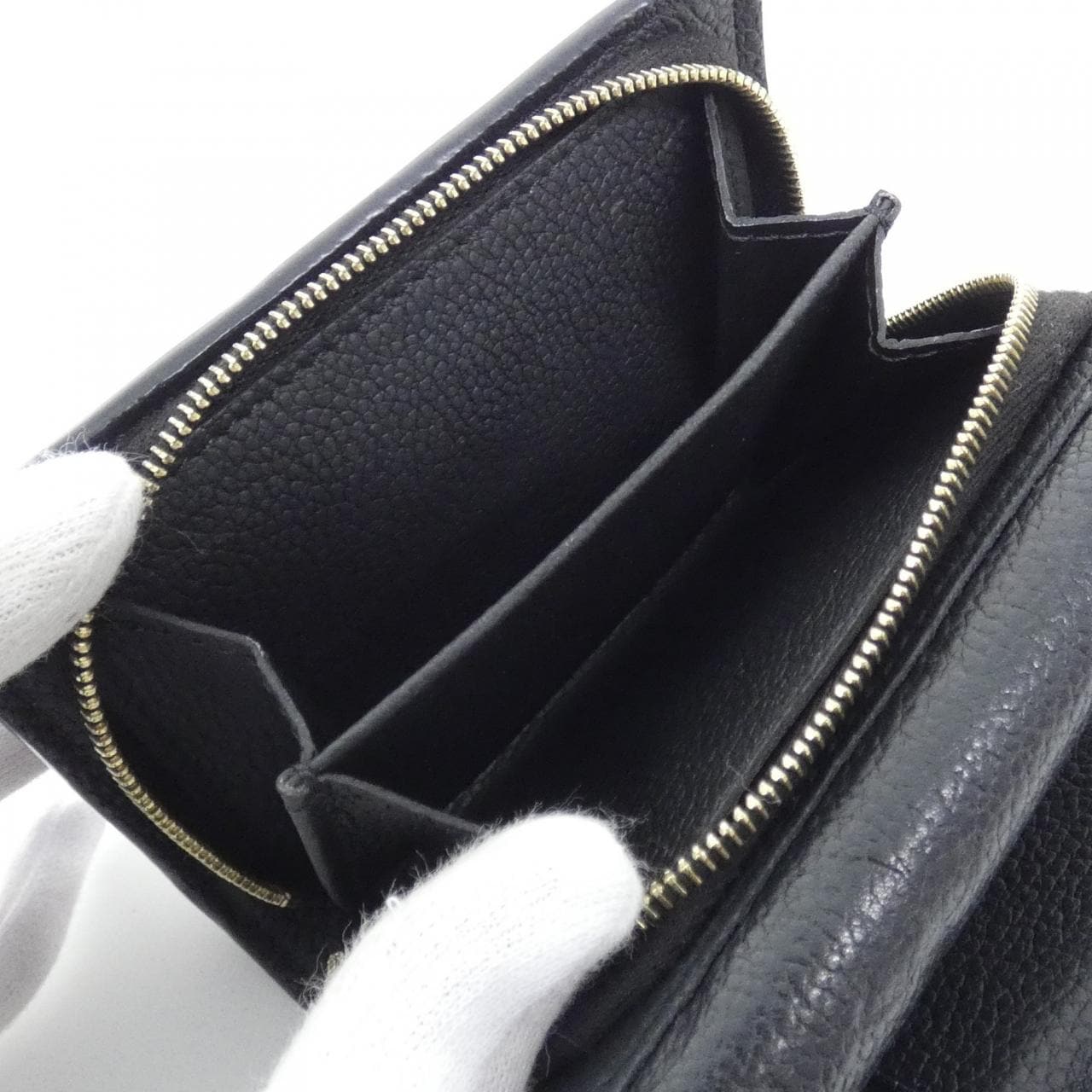 LOUIS VUITTON M80880 Wallet Monogram 9