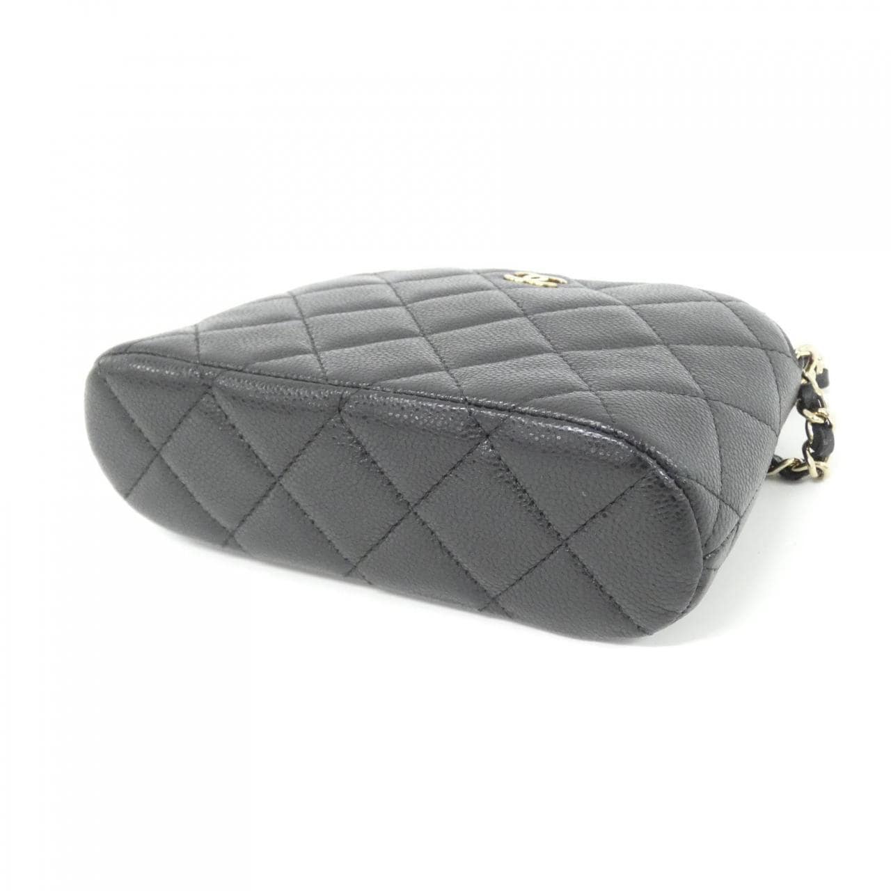 CHANEL Timeless Classic AP4000 Wallet Grained Calfskin 3
