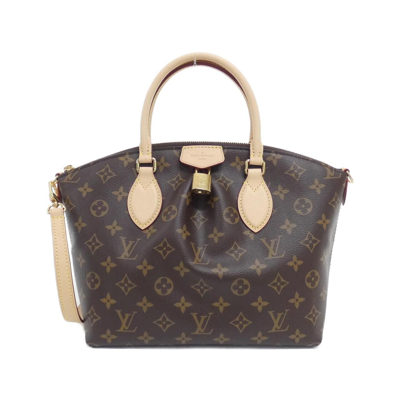 LOUIS VUITTON M45986 Handbag Monogram