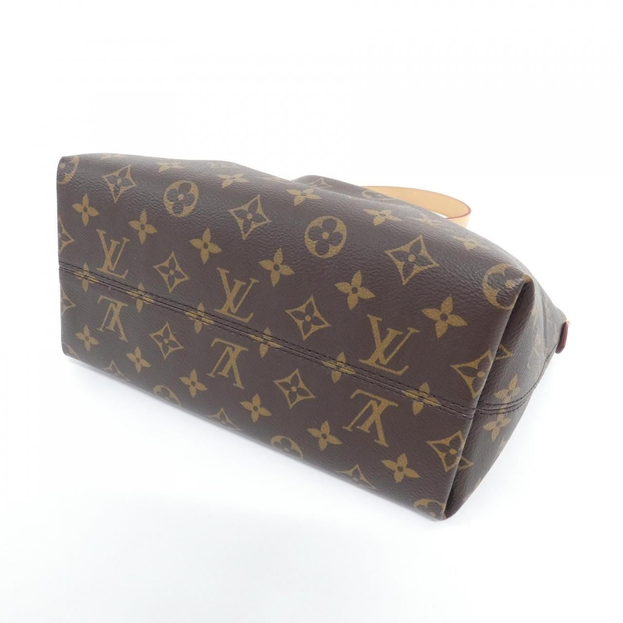 LOUIS VUITTON M45986 Handbag Monogram 3