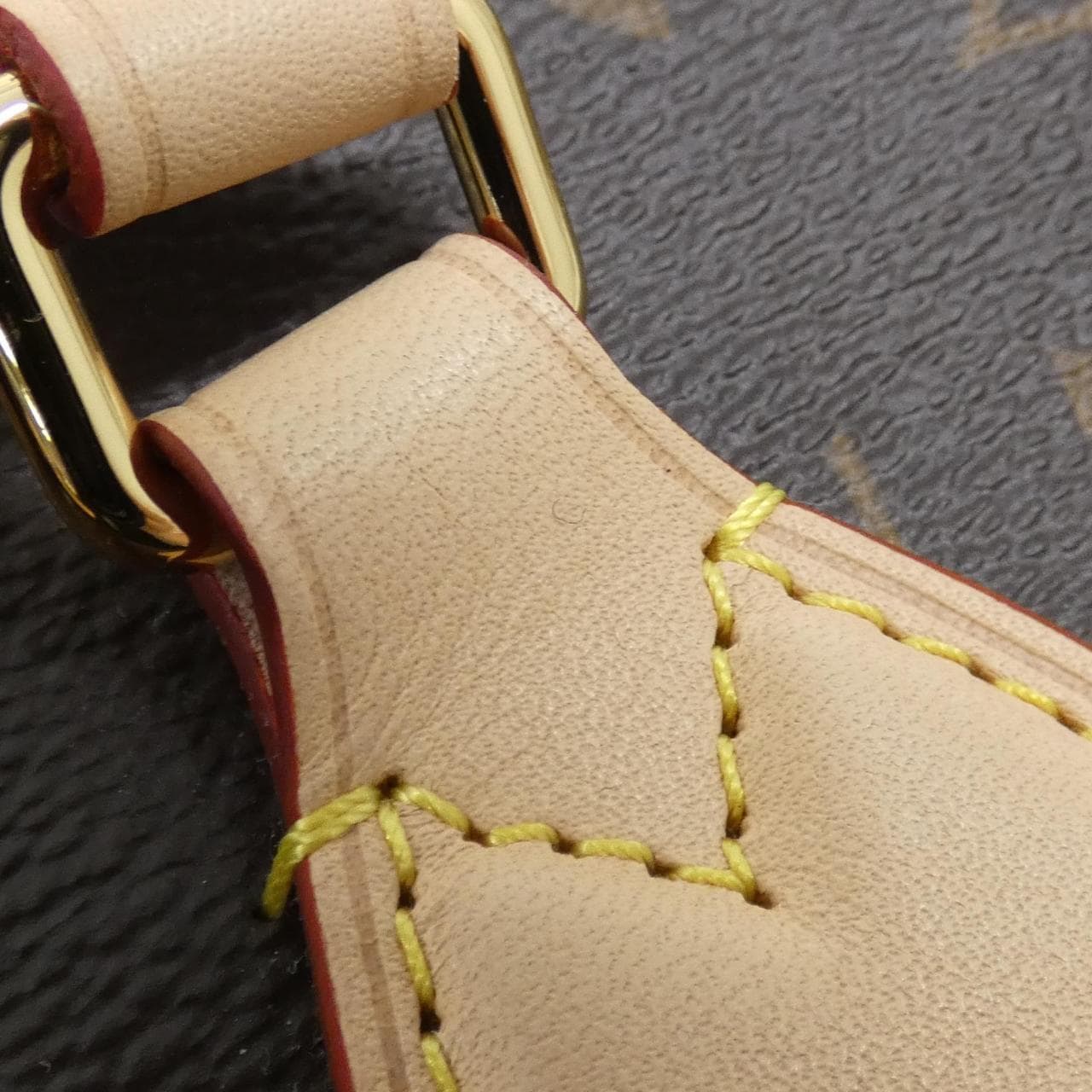 LOUIS VUITTON M45986 Handbag Monogram 5