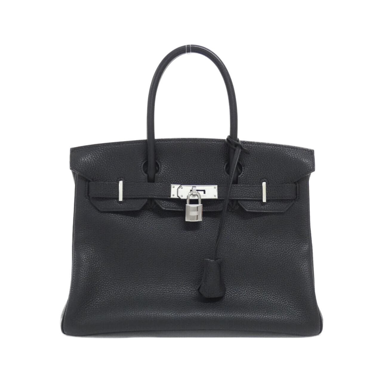 HERMES Birkin 030520CK Handbag Togo