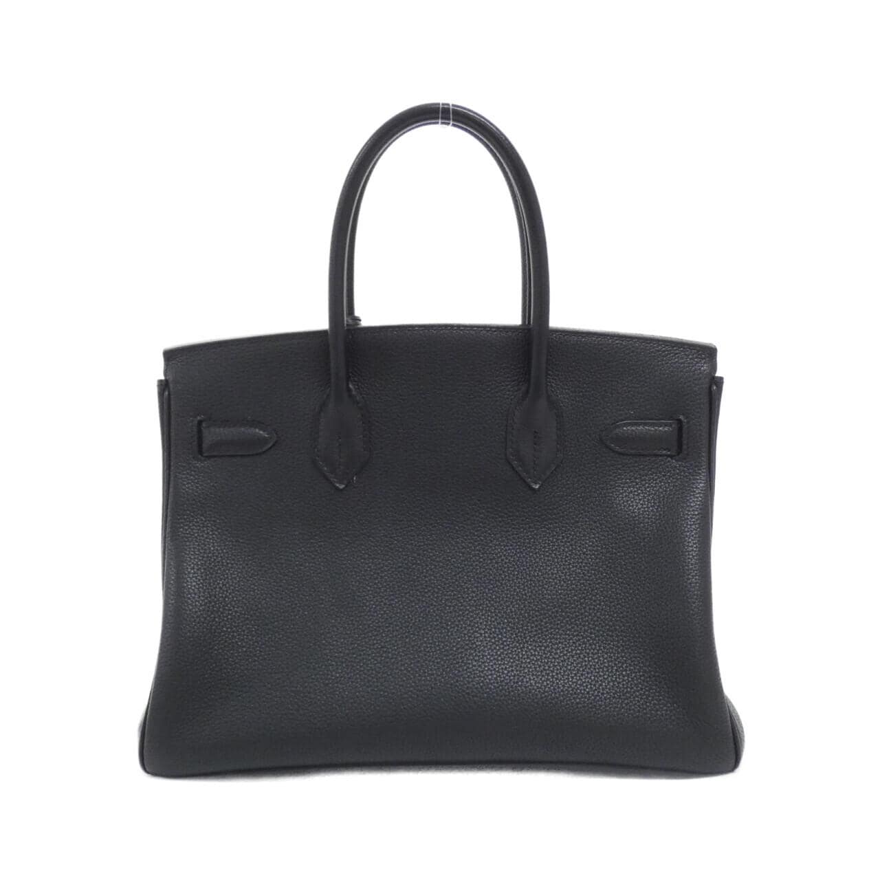 HERMES Birkin 030520CK Handbag Togo 2