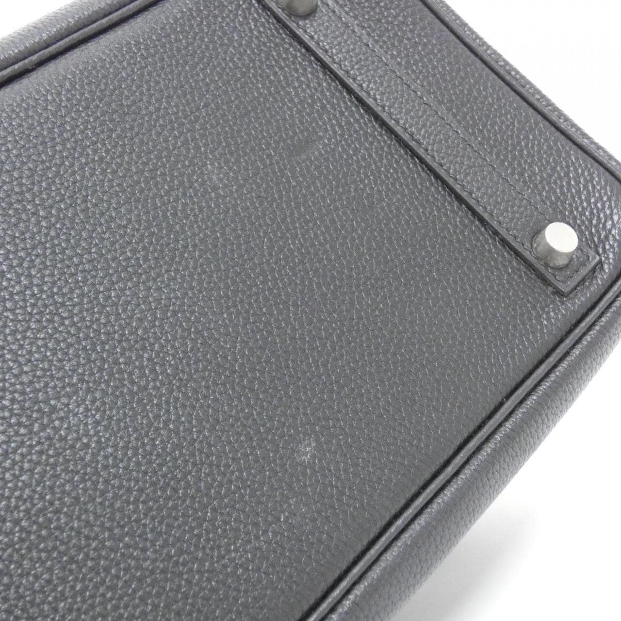 HERMES Birkin 030520CK Handbag Togo 3