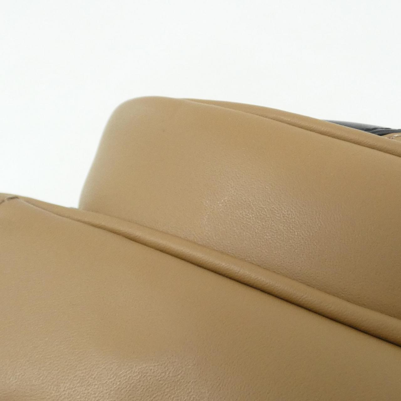 FENDI Baguette 7VA607 ALKA 肩背包 帆布 3