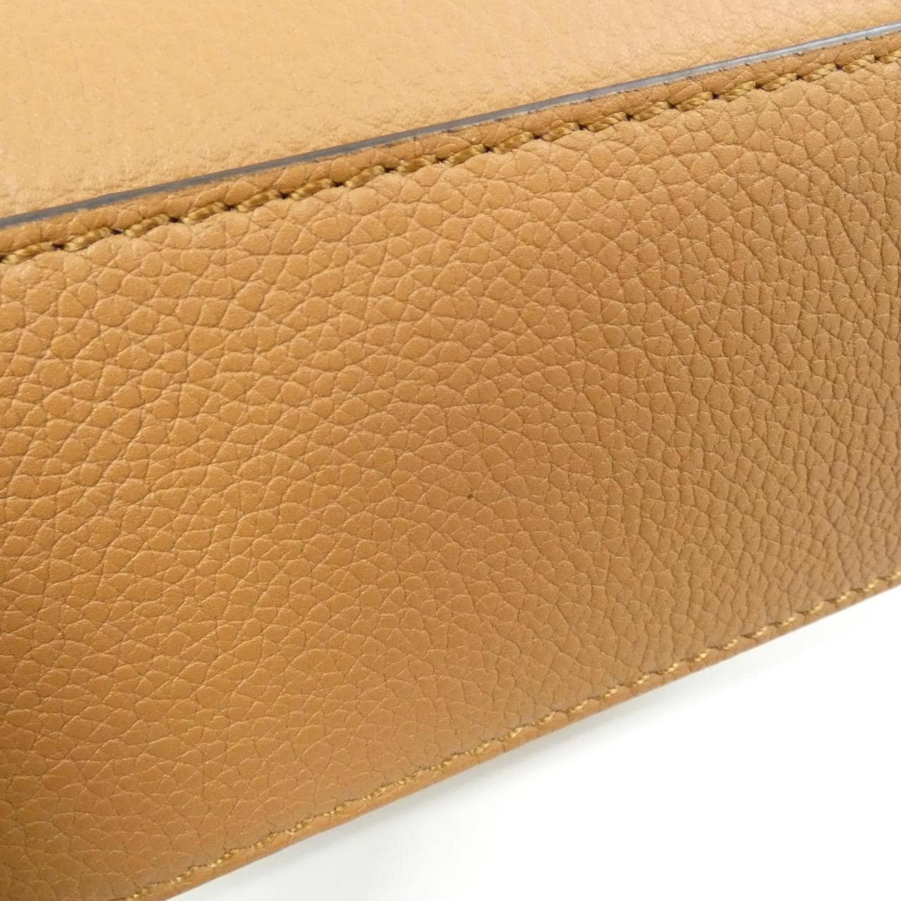 FENDI Baguette 7VA584 AMAC 手提包 皮革 3