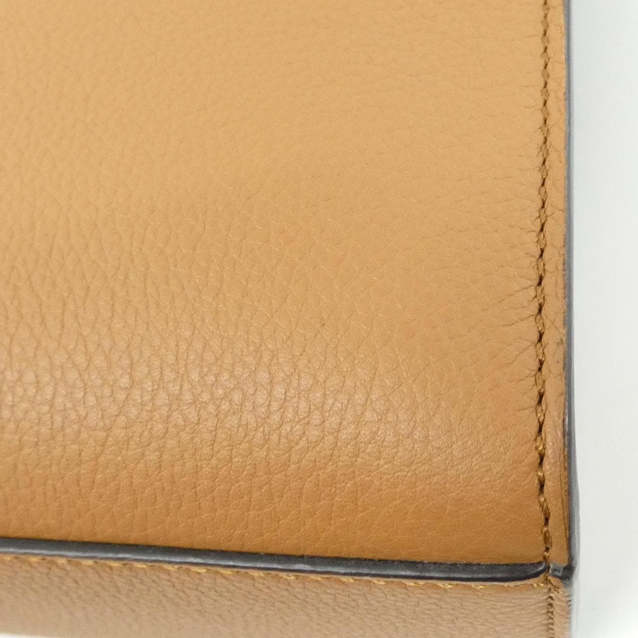 FENDI Baguette 7VA584 AMAC 手提包 皮革 4