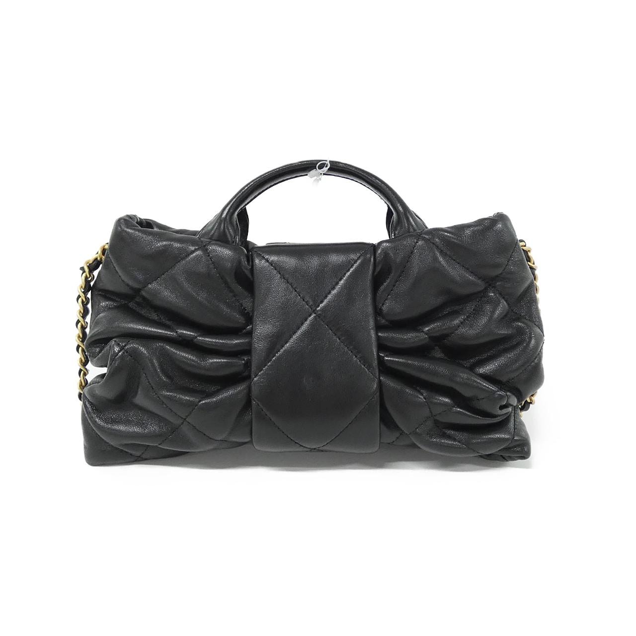 CHANEL AS5849 Handbag Lambskin 2