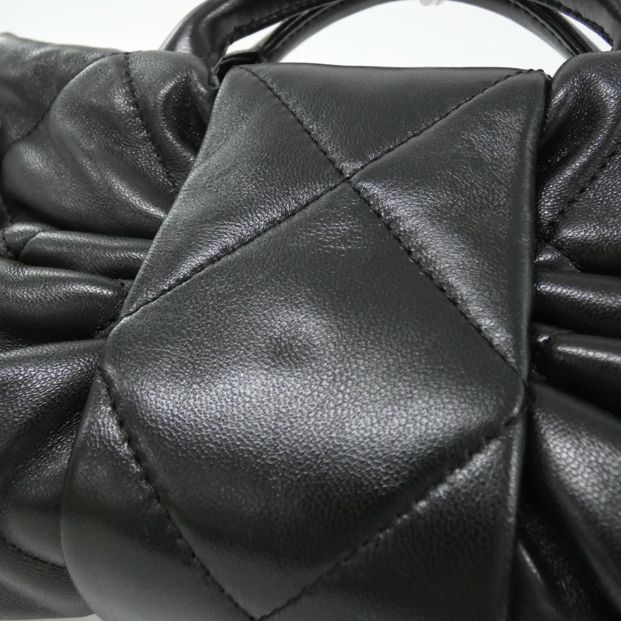 CHANEL AS5849 Handbag Lambskin 5