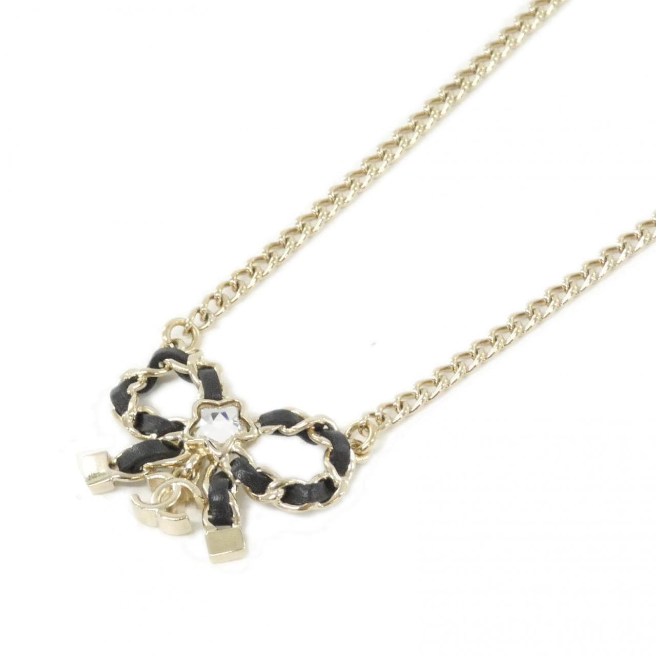 CHANEL ABG277 Accessories