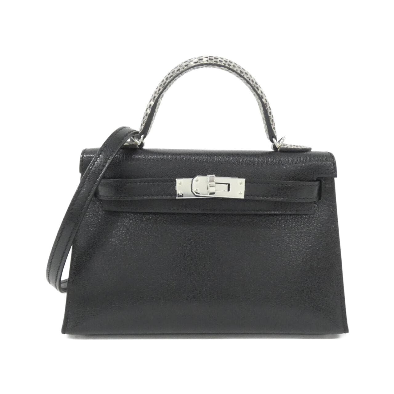 HERMES Kelly Handbag