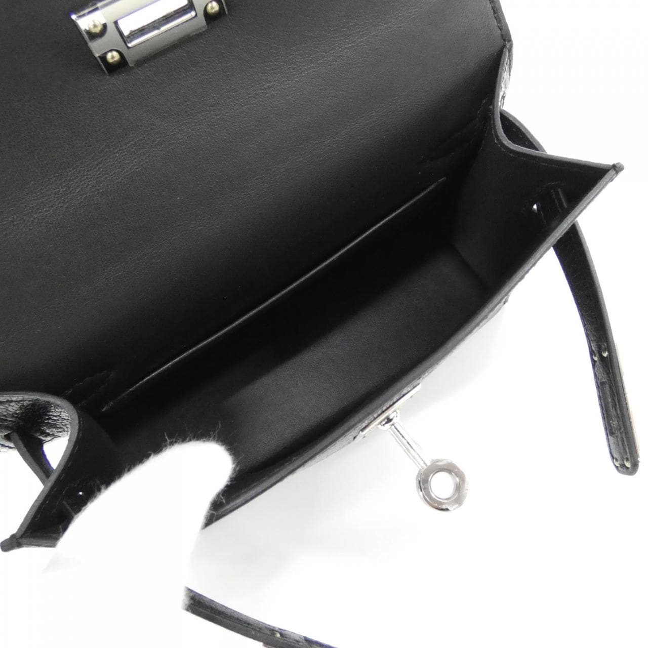 HERMES Kelly Handbag 5
