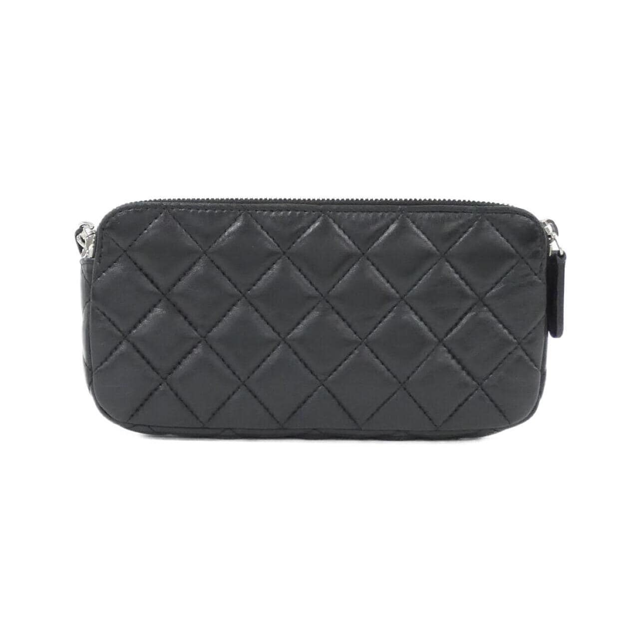 CHANEL Timeless Classic 82527 Wallet Lambskin 2