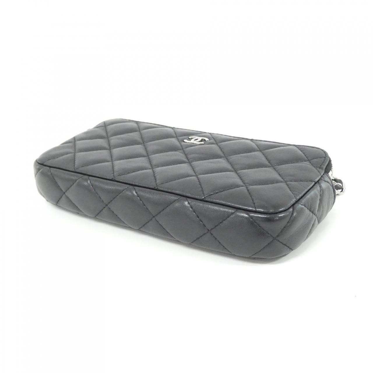 CHANEL Timeless Classic 82527 Wallet Lambskin 3
