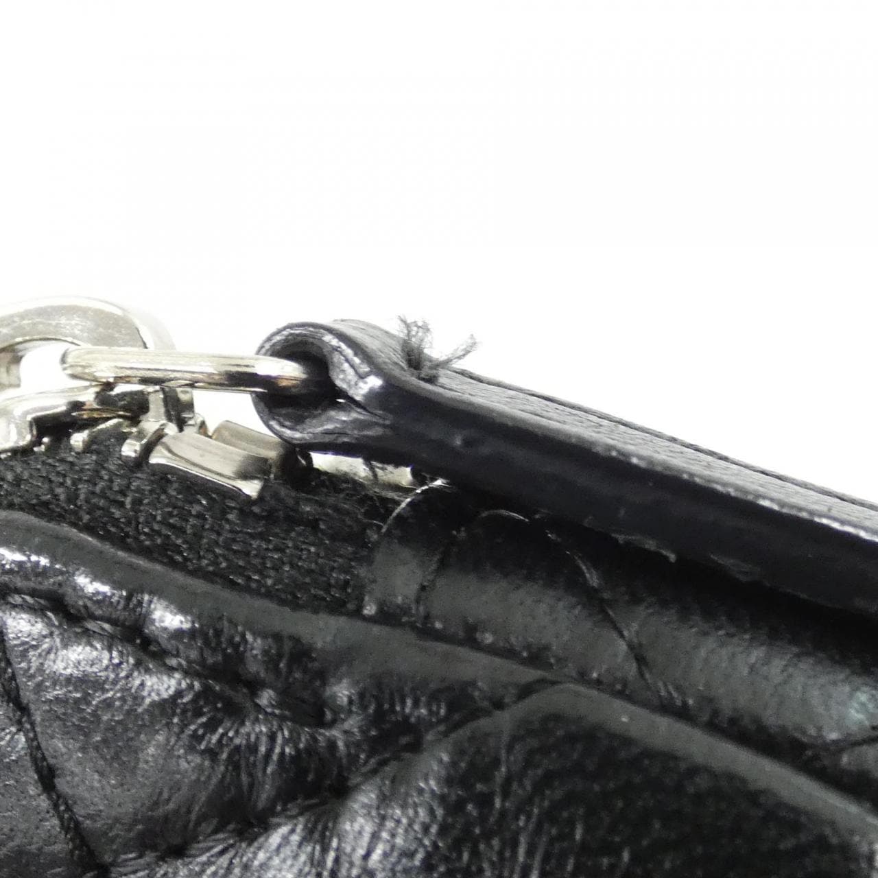 CHANEL Timeless Classic 82527 Wallet Lambskin 5