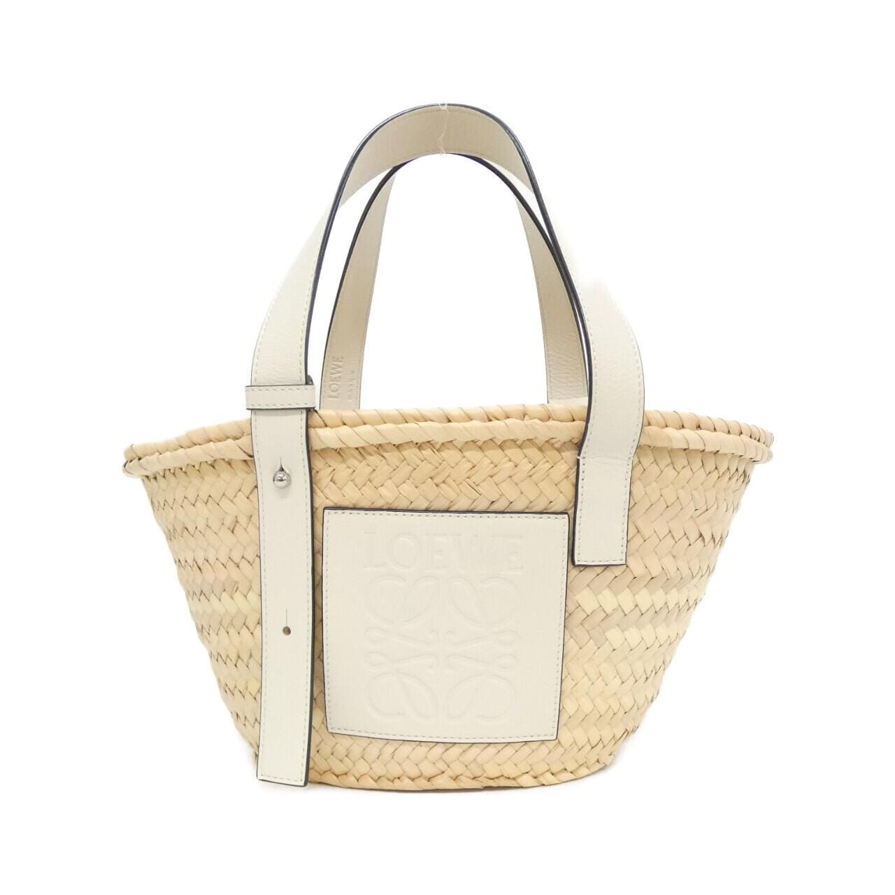 LOEWE Basket A223S93X04 手提包