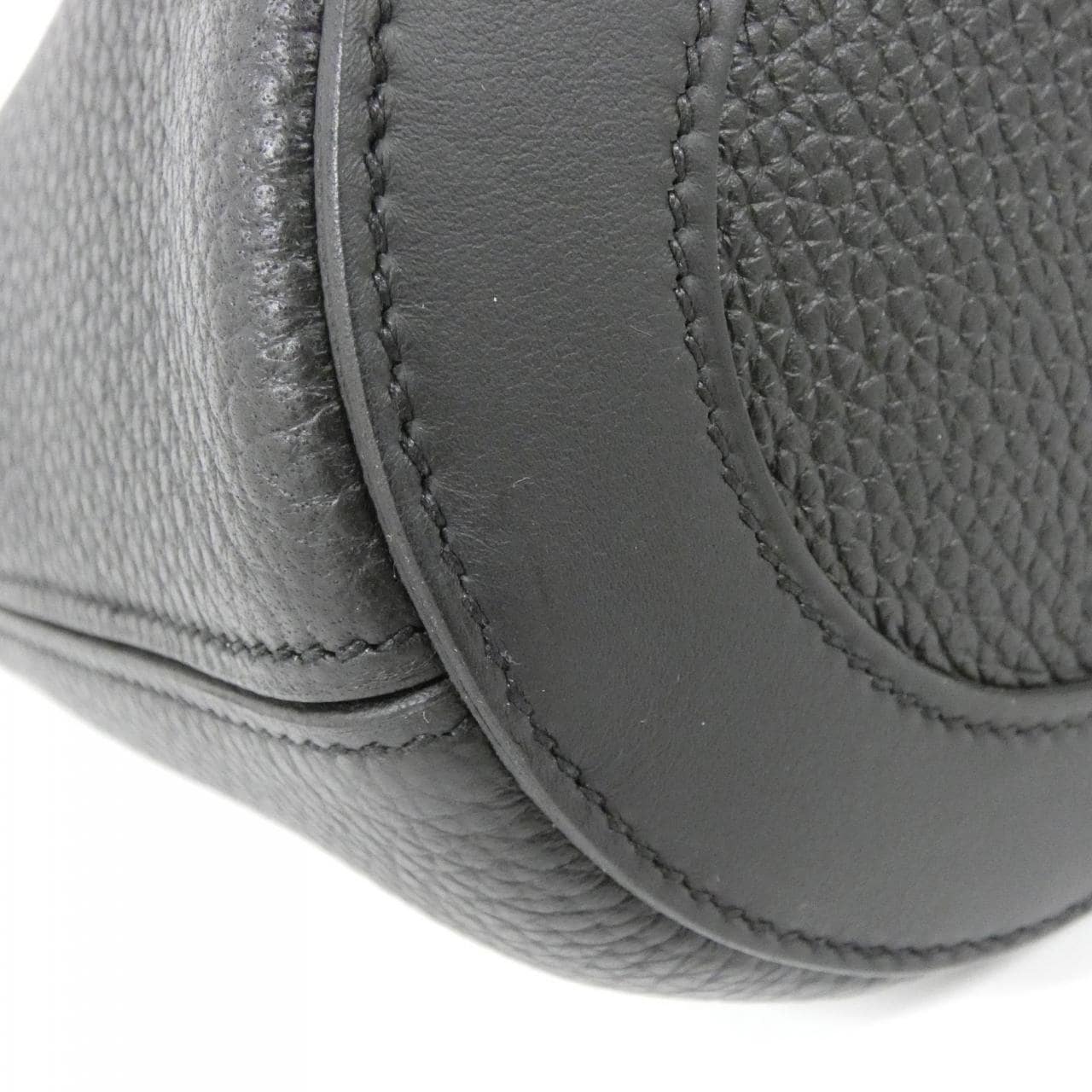 HERMES 084274CK Handbag Clemence 2