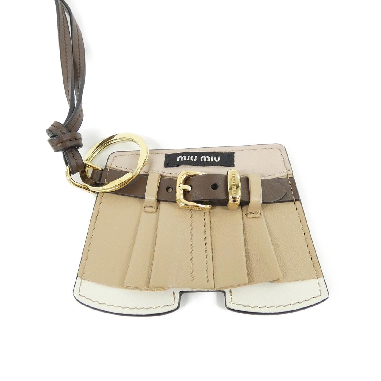 MIU MIU 5TL531 Wallet 2
