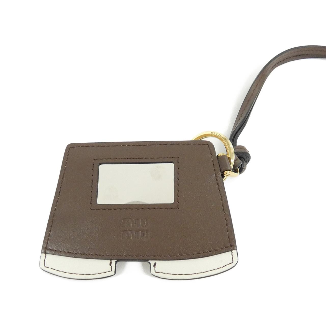 MIU MIU 5TL531 Wallet 3