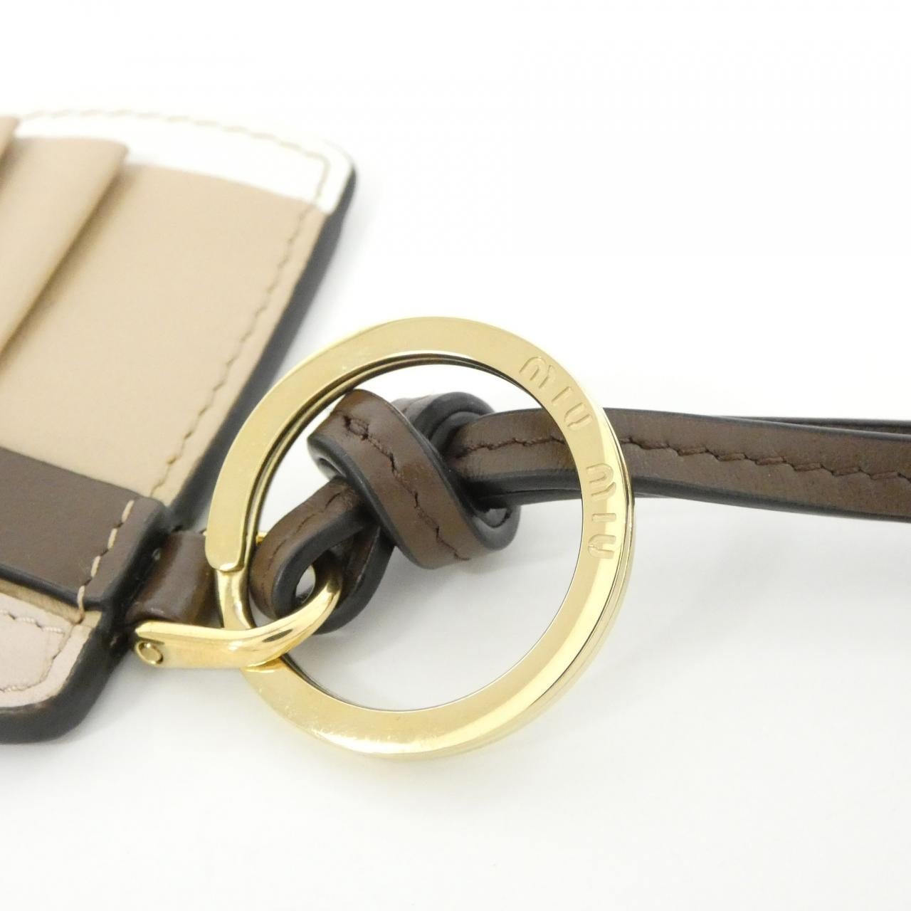 MIU MIU 5TL531 Wallet 4