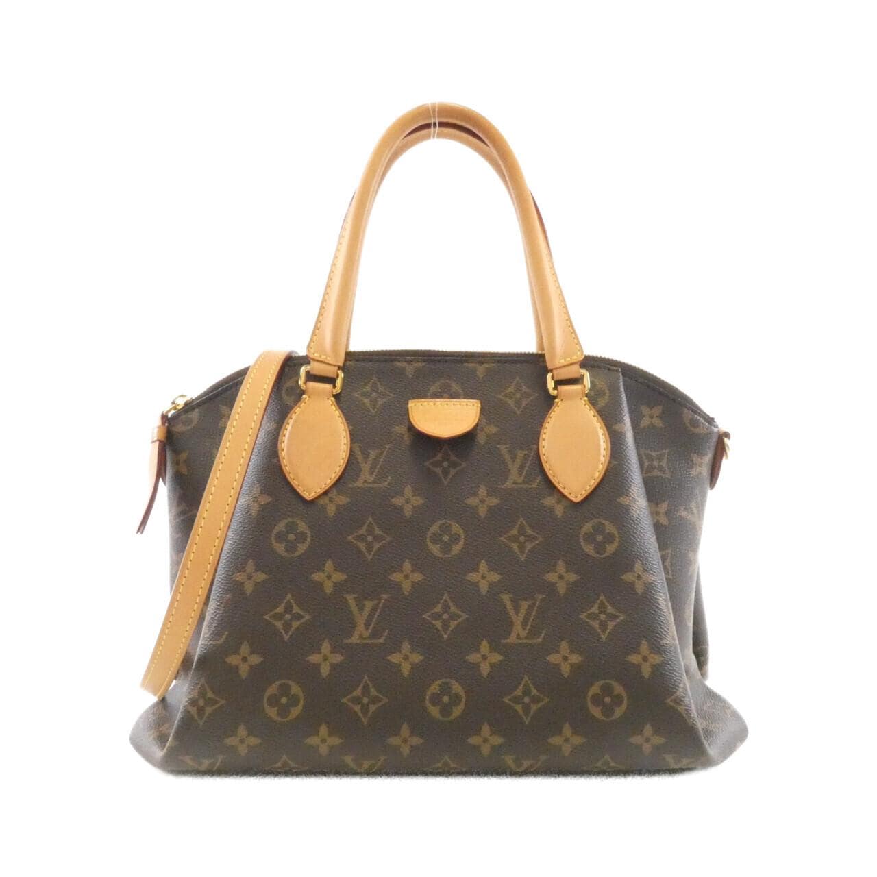 LOUIS VUITTON M44543 手提包 Monogram
