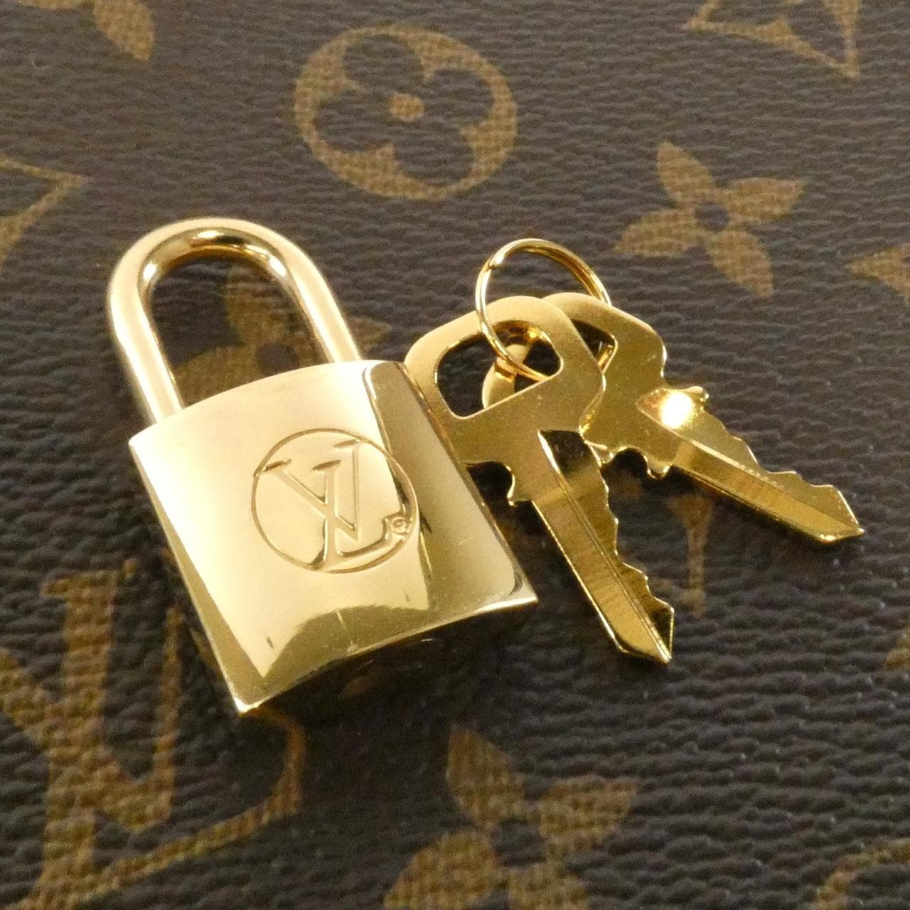 LOUIS VUITTON M44543 手提包 Monogram 3