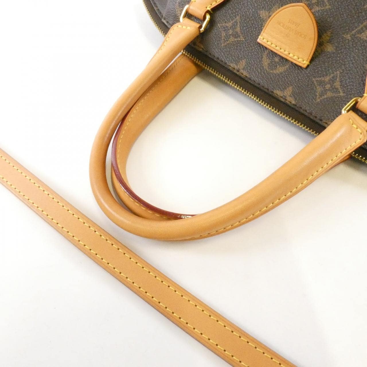 LOUIS VUITTON M44543 手提包 Monogram 5