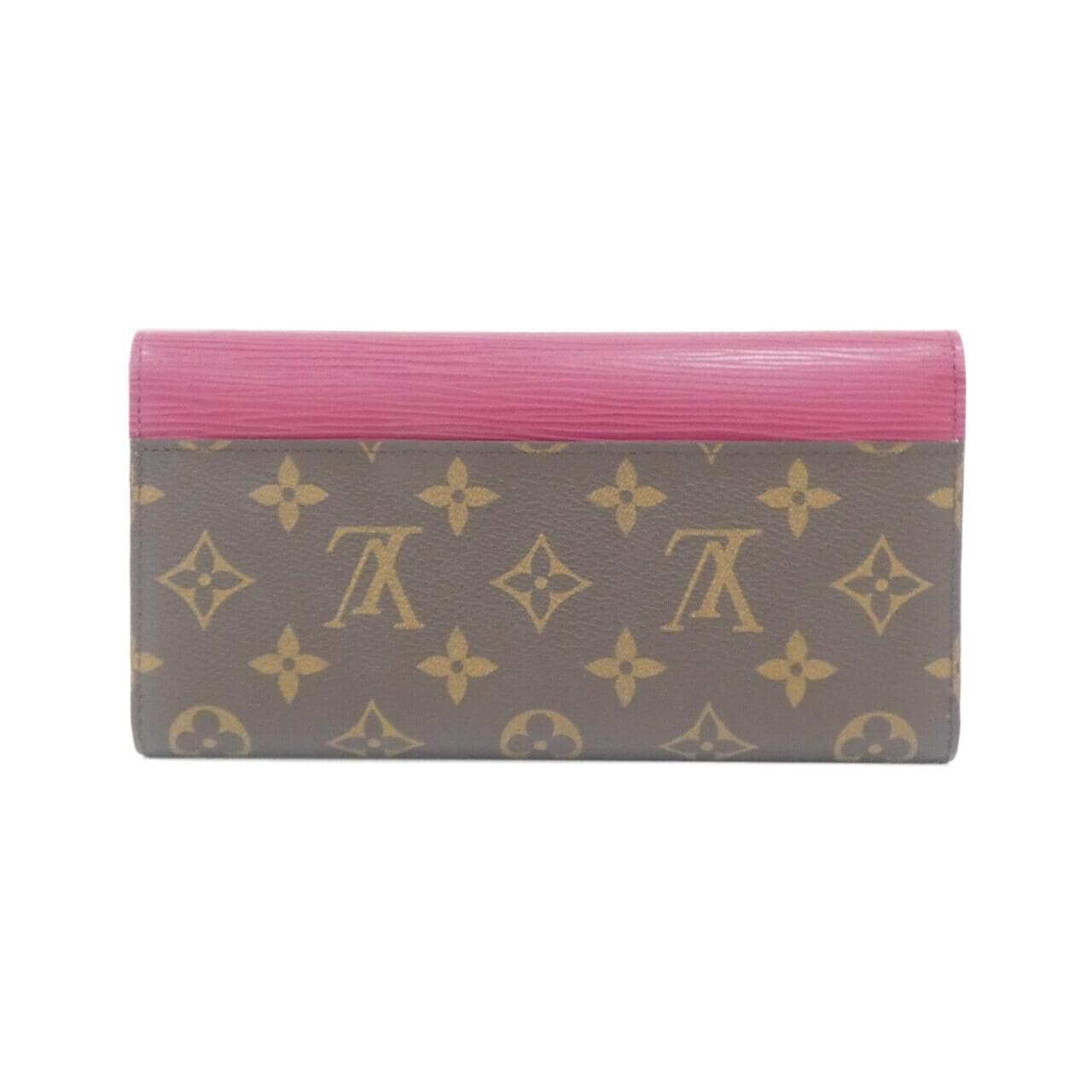 LOUIS VUITTON M60498 銀包 Monogram 2