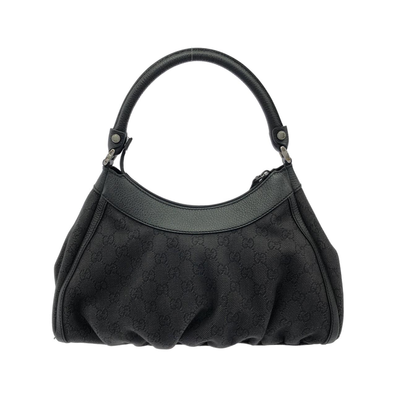 GUCCI 265692 Shoulder Denim 2