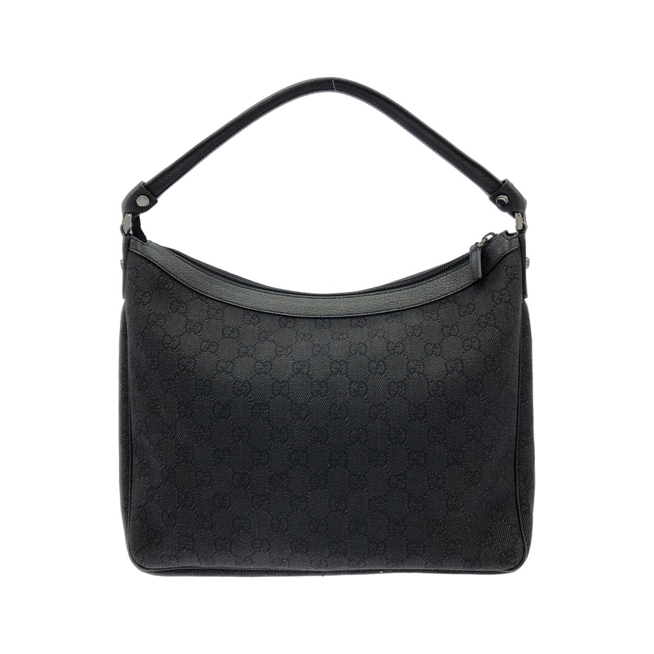 GUCCI 293581 Shoulder Denim 2