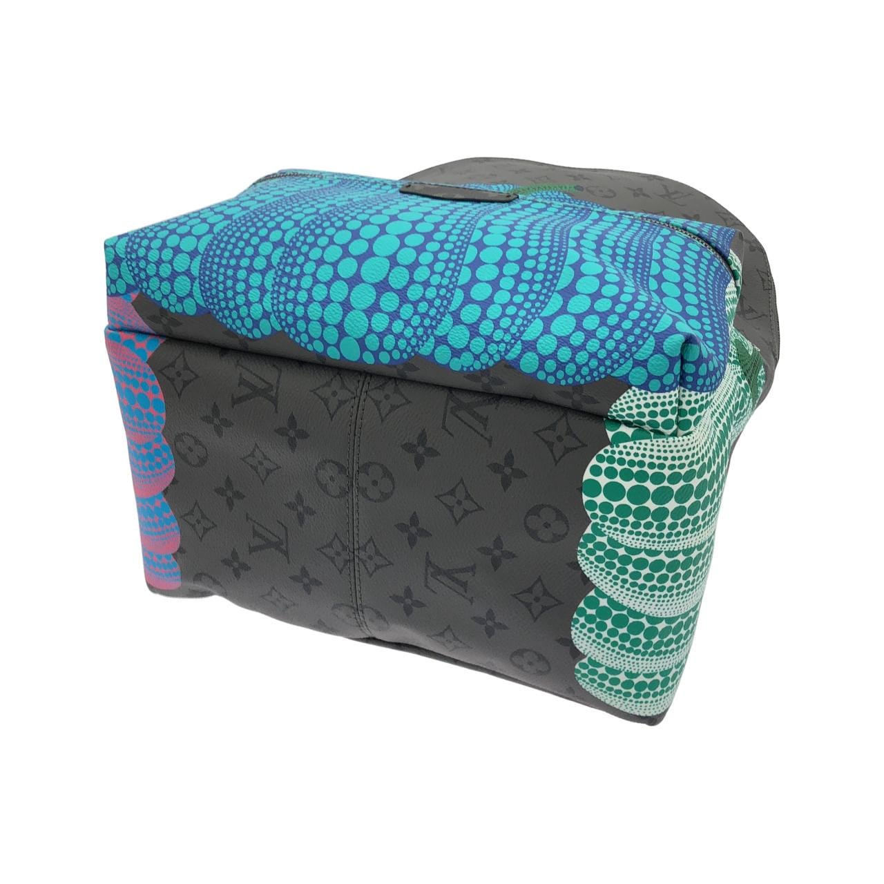 LOUIS VUITTON Discovery M46440 背包 Monogram 3