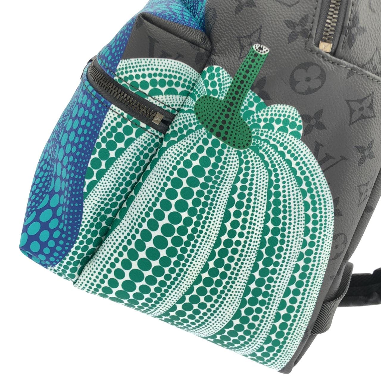 LOUIS VUITTON Discovery M46440 背包 Monogram 5