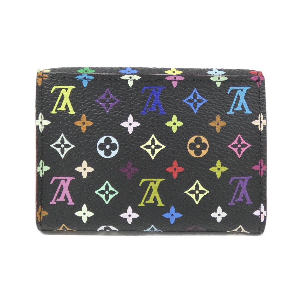 LOUIS VUITTON M66561 卡片套 帆布 2