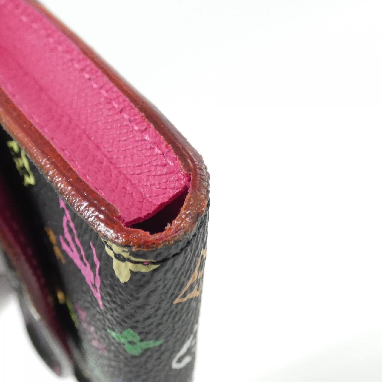 LOUIS VUITTON M66561 卡片套 帆布 3