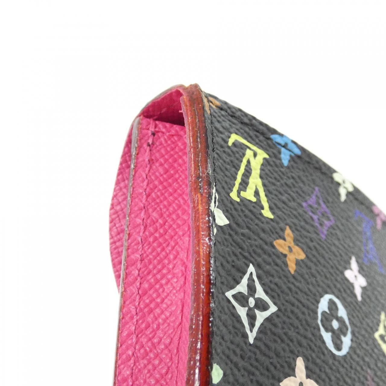 LOUIS VUITTON M66561 卡片套 帆布 4