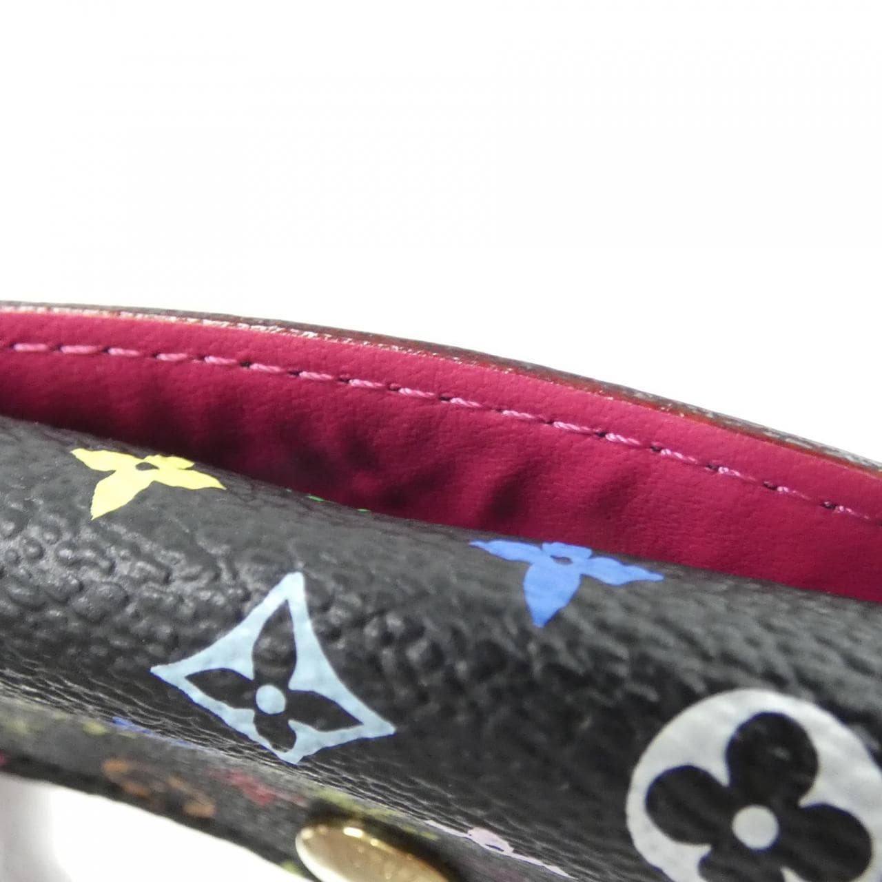 LOUIS VUITTON M66561 卡片套 帆布 5