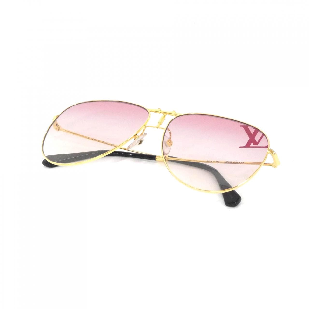 LOUIS VUITTON Z1381U 太陽眼鏡 2